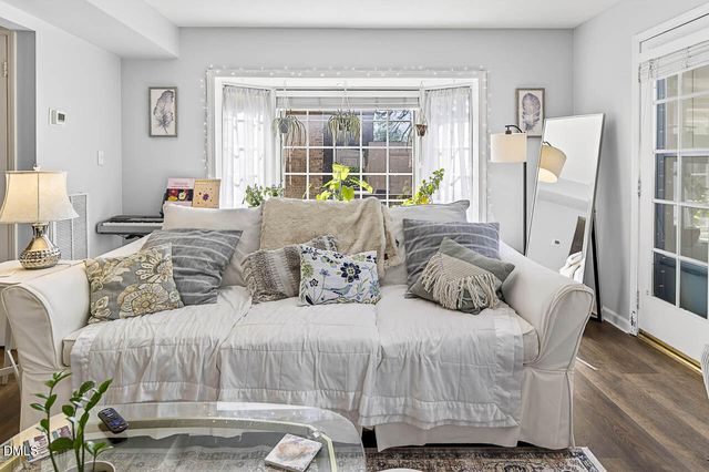 6467 New Market Way, Raleigh, NC 27615