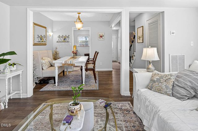 6467 New Market Way, Raleigh, NC 27615