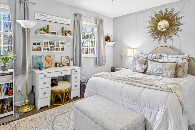 6467 New Market Way, Raleigh, NC 27615