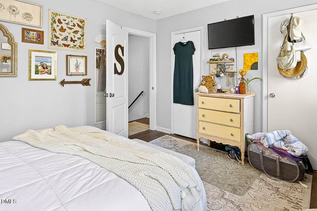 6467 New Market Way, Raleigh, NC 27615