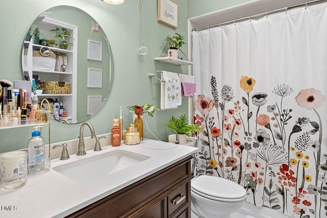 6467 New Market Way, Raleigh, NC 27615