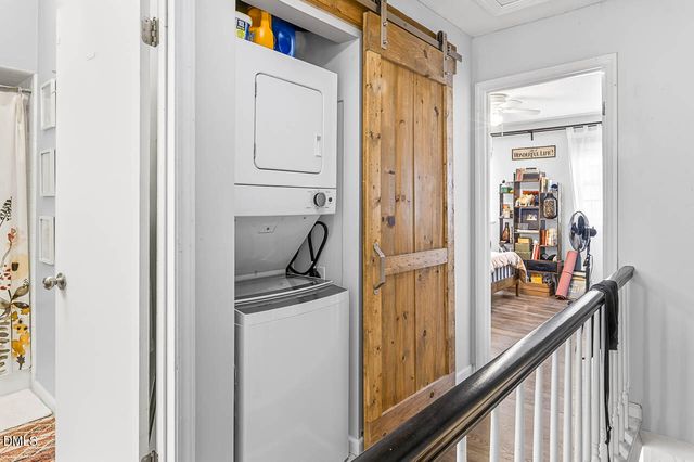 6467 New Market Way, Raleigh, NC 27615