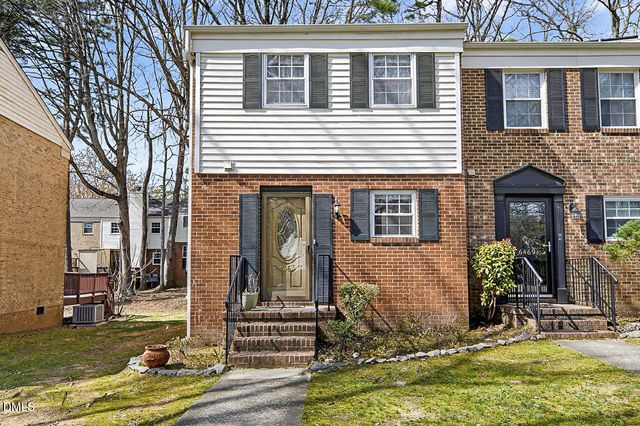 6467 New Market Way, Raleigh, NC 27615