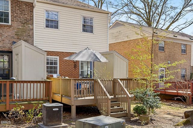 6467 New Market Way, Raleigh, NC 27615