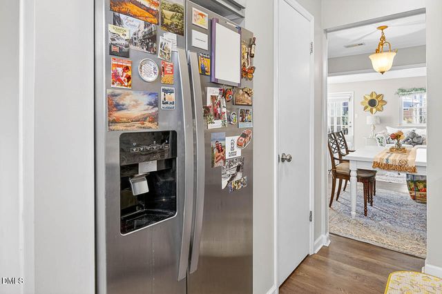 6467 New Market Way, Raleigh, NC 27615