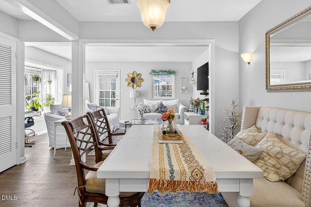 6467 New Market Way, Raleigh, NC 27615