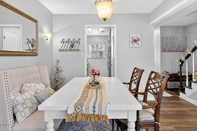 6467 New Market Way, Raleigh, NC 27615