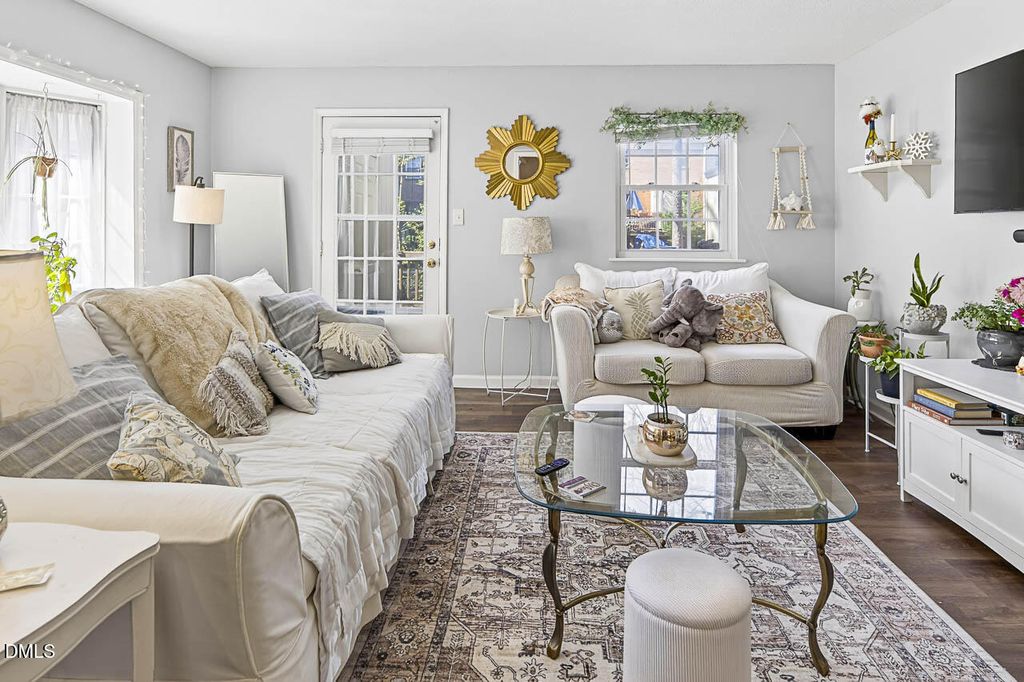 6467 New Market Way, Raleigh, NC 27615