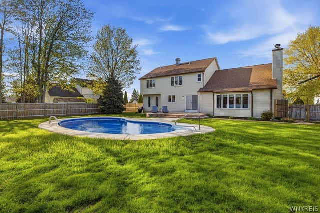 2776 Coventry, Hamburg, NY 14075