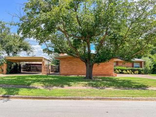 4801 ALAMO DRIVE, Wichita Falls, TX 76302
