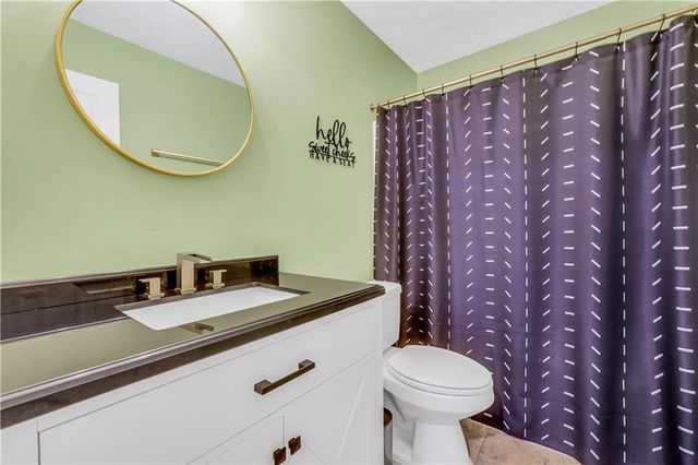 41 Giles Drive, Mcdonough, GA 30252