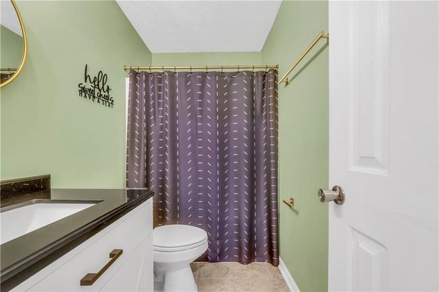 41 Giles Drive, Mcdonough, GA 30252