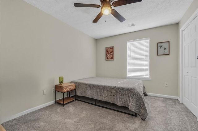 41 Giles Drive, Mcdonough, GA 30252