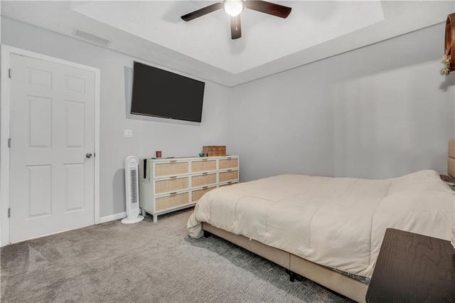 41 Giles Drive, Mcdonough, GA 30252