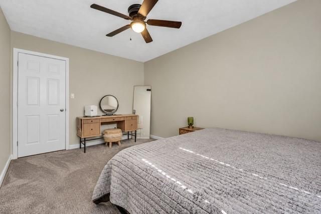 41 Giles Drive, Mcdonough, GA 30252