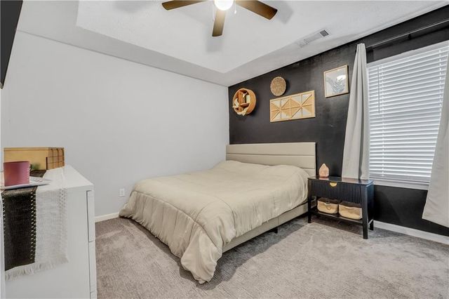 41 Giles Drive, Mcdonough, GA 30252