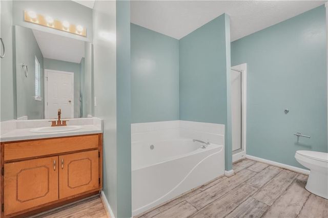41 Giles Drive, Mcdonough, GA 30252