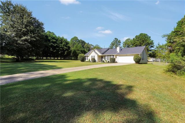 41 Giles Drive, Mcdonough, GA 30252