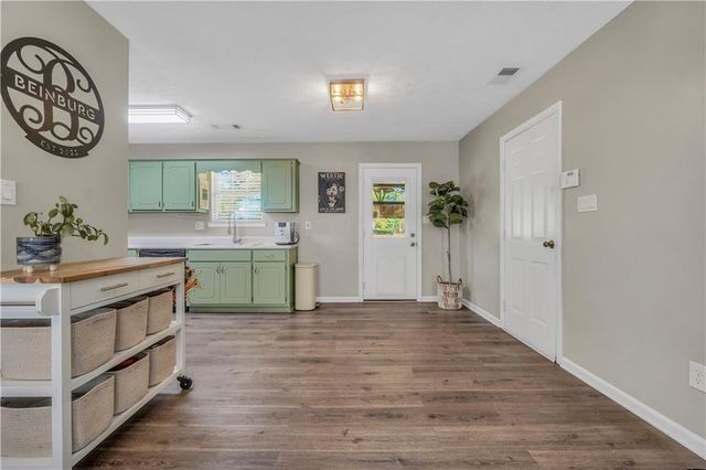 41 Giles Drive, Mcdonough, GA 30252