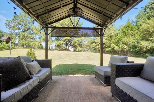 41 Giles Drive, Mcdonough, GA 30252
