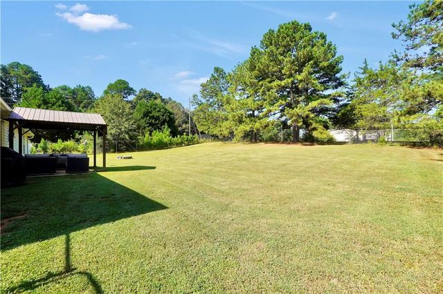 41 Giles Drive, Mcdonough, GA 30252