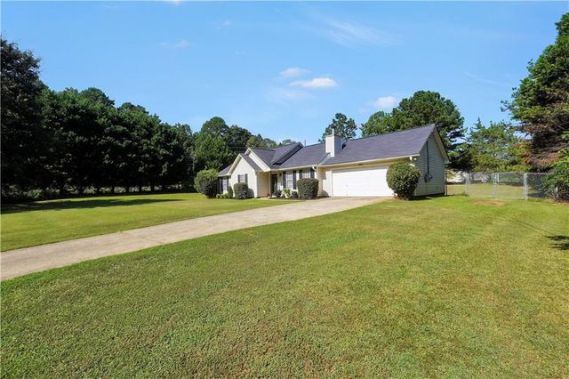 41 Giles Drive, Mcdonough, GA 30252