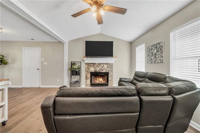 41 Giles Drive, Mcdonough, GA 30252