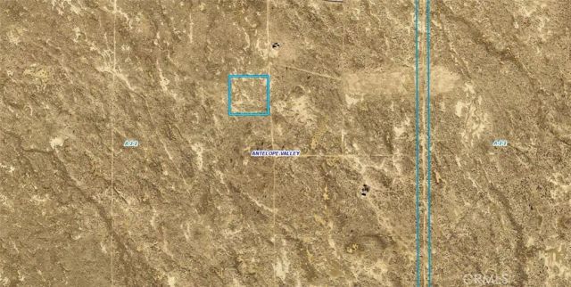 0 Avenue E-8, Lancaster, CA 93535