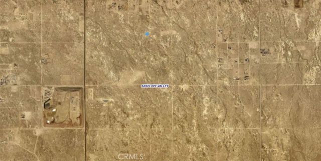 0 Avenue E-8, Lancaster, CA 93535