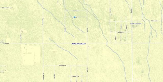 0 Avenue E-8, Lancaster, CA 93535