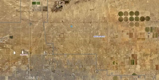 0 Avenue E-8, Lancaster, CA 93535