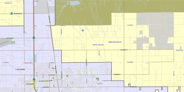 0 Avenue E-8, Lancaster, CA 93535