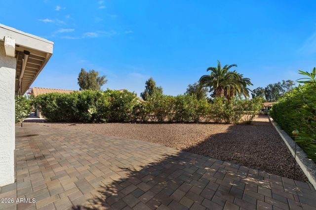 2622 LEISURE WORLD --, Mesa, AZ 85206