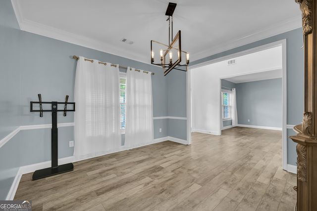 1729 Lakeland Lane, Monroe, GA 30656
