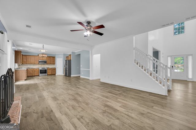1729 Lakeland Lane, Monroe, GA 30656
