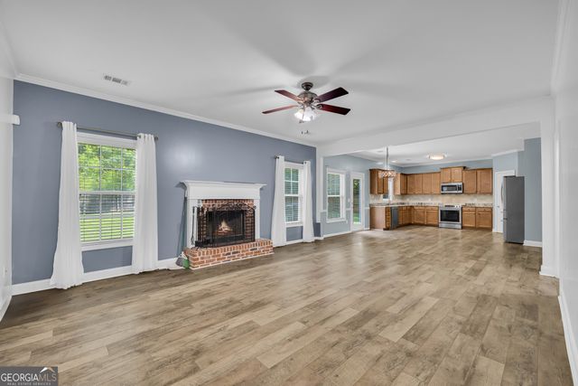 1729 Lakeland Lane, Monroe, GA 30656