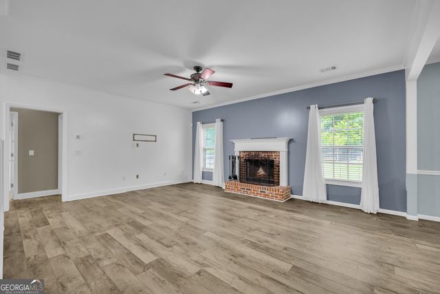 1729 Lakeland Lane, Monroe, GA 30656