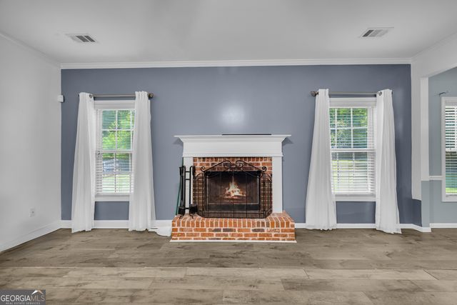 1729 Lakeland Lane, Monroe, GA 30656