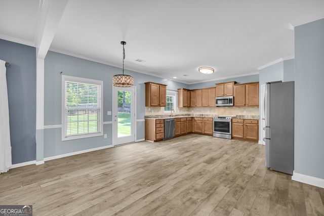 1729 Lakeland Lane, Monroe, GA 30656
