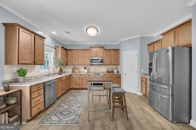 1729 Lakeland Lane, Monroe, GA 30656