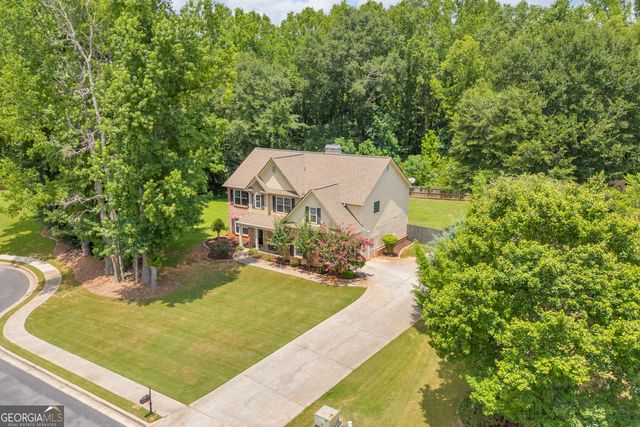 1729 Lakeland Lane, Monroe, GA 30656