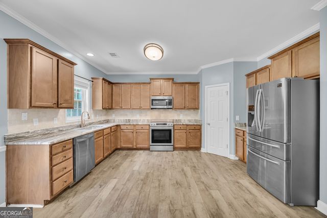 1729 Lakeland Lane, Monroe, GA 30656