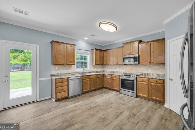 1729 Lakeland Lane, Monroe, GA 30656