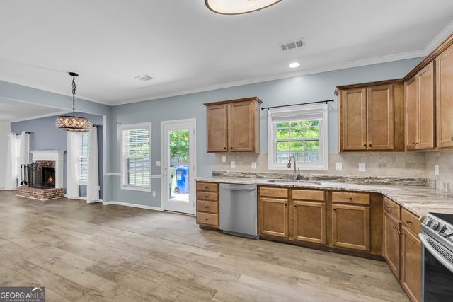 1729 Lakeland Lane, Monroe, GA 30656