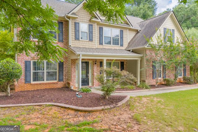 1729 Lakeland Lane, Monroe, GA 30656