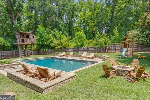 1729 Lakeland Lane, Monroe, GA 30656