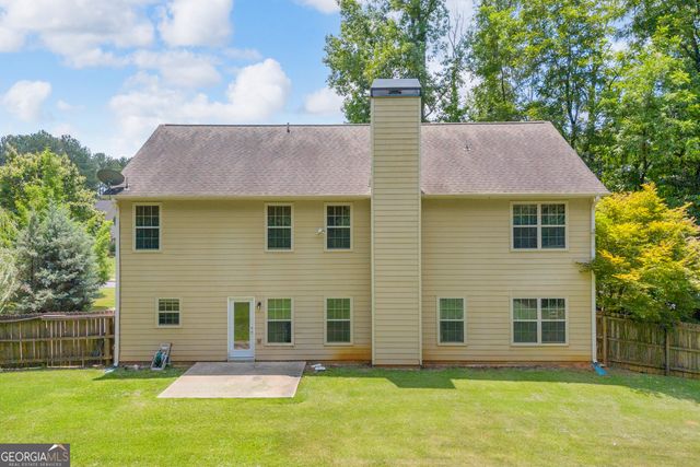 1729 Lakeland Lane, Monroe, GA 30656
