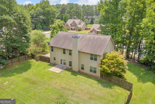 1729 Lakeland Lane, Monroe, GA 30656