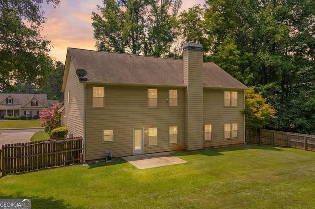 1729 Lakeland Lane, Monroe, GA 30656