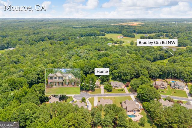 1729 Lakeland Lane, Monroe, GA 30656